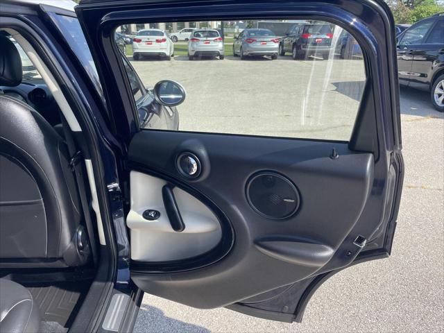 used 2013 MINI Countryman car, priced at $11,995