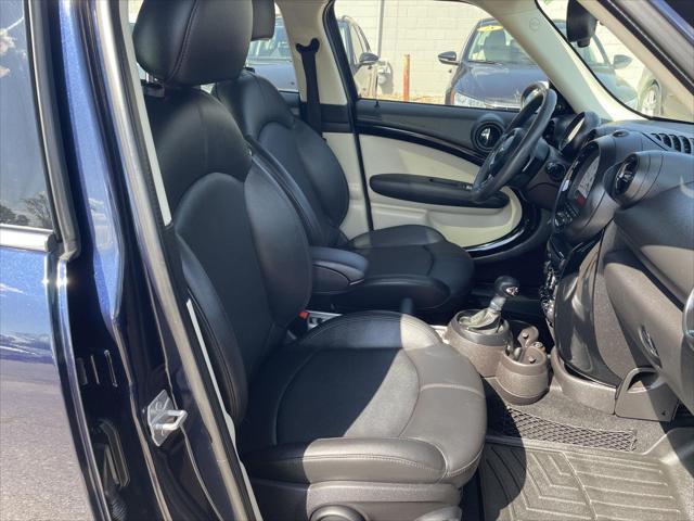used 2013 MINI Countryman car, priced at $11,995