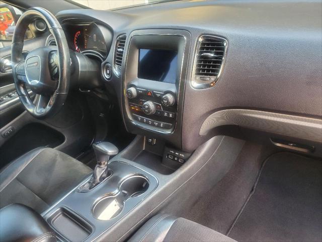 used 2020 Dodge Durango car, priced at $24,995