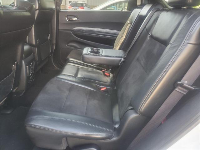 used 2020 Dodge Durango car, priced at $24,995