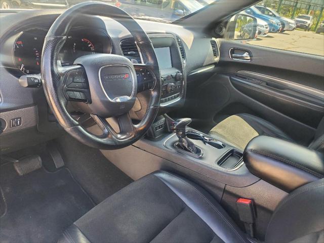 used 2020 Dodge Durango car, priced at $24,995