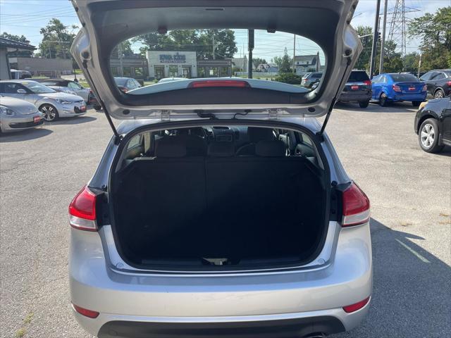 used 2015 Kia Forte car, priced at $9,495