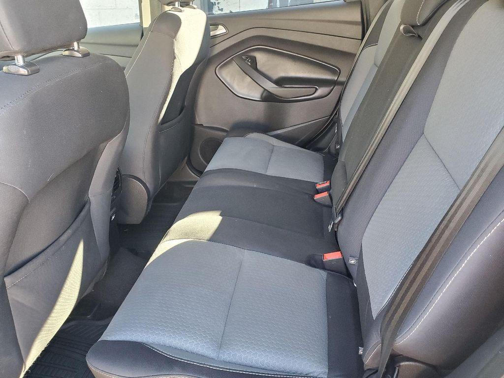 used 2019 Ford Escape car, priced at $10,695