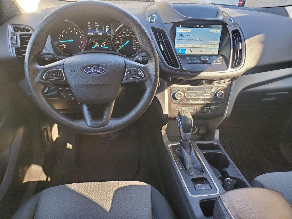 used 2019 Ford Escape car, priced at $10,695