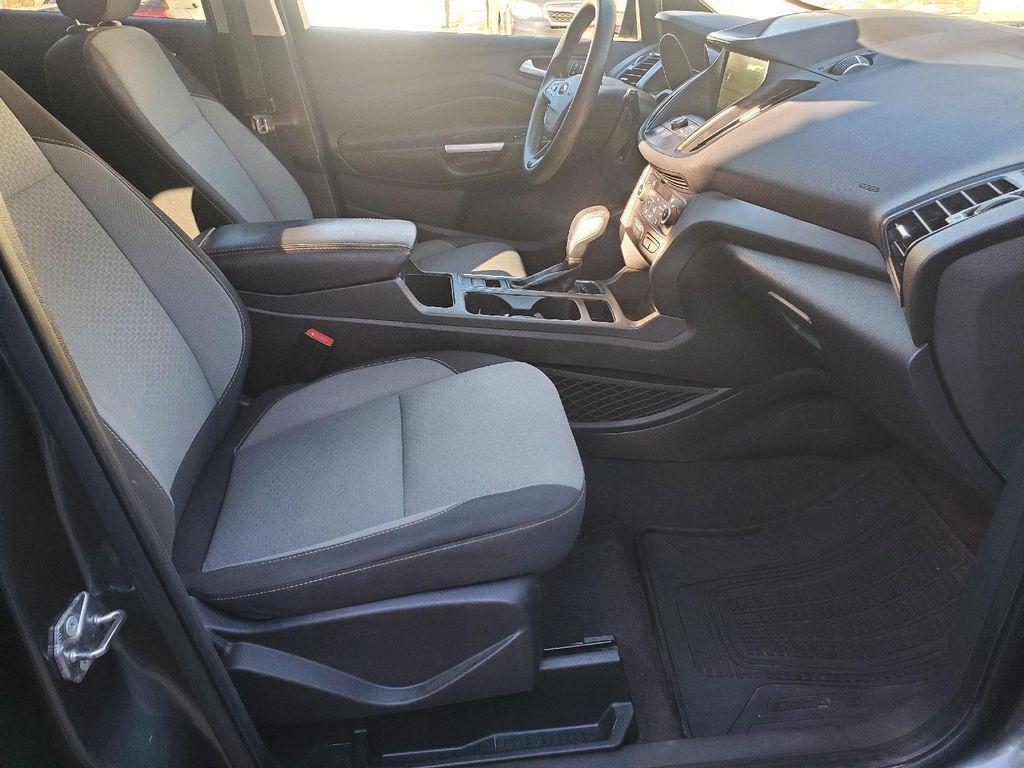 used 2019 Ford Escape car, priced at $10,695