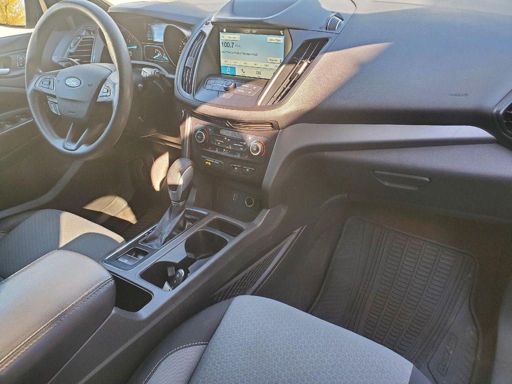 used 2019 Ford Escape car, priced at $10,695