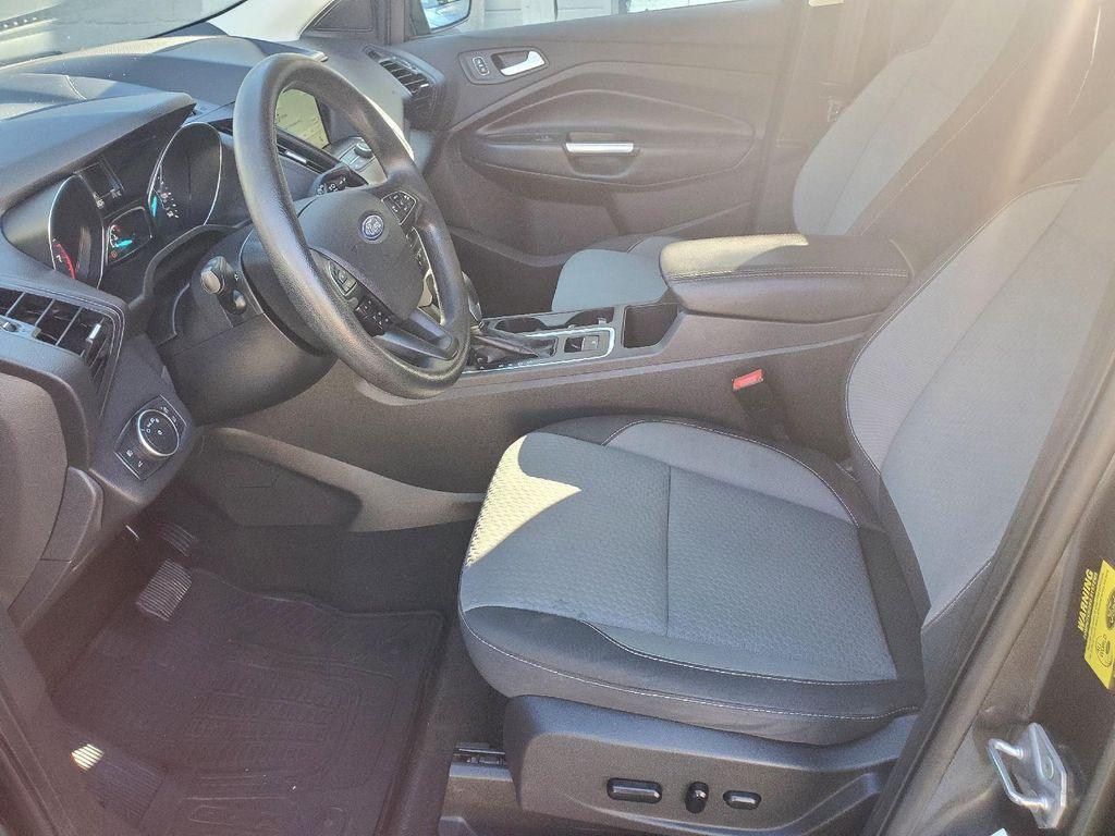 used 2019 Ford Escape car, priced at $10,695