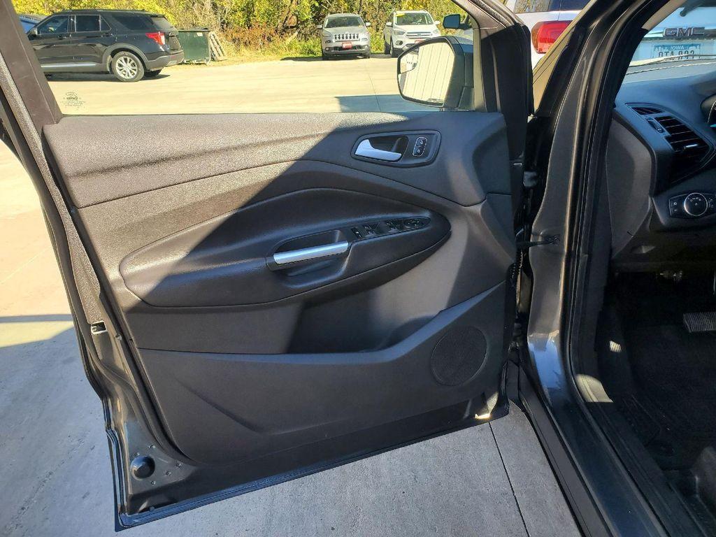 used 2019 Ford Escape car, priced at $10,695