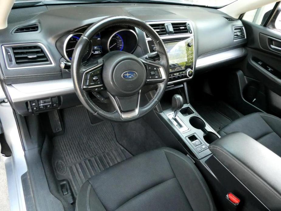 used 2018 Subaru Legacy car, priced at $15,995