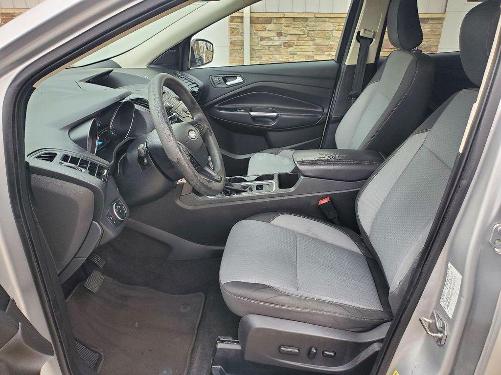 used 2018 Ford Escape car, priced at $10,995