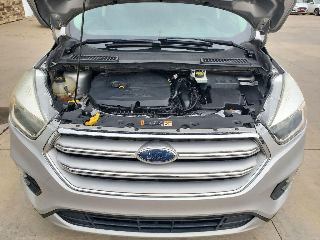 used 2018 Ford Escape car, priced at $10,995