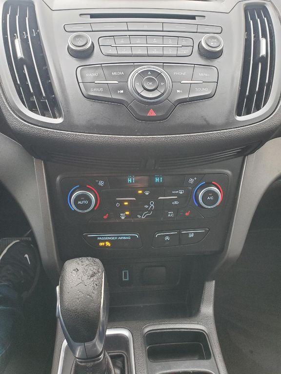 used 2018 Ford Escape car, priced at $10,995