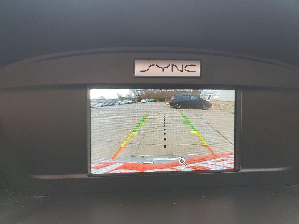 used 2018 Ford Escape car, priced at $10,995