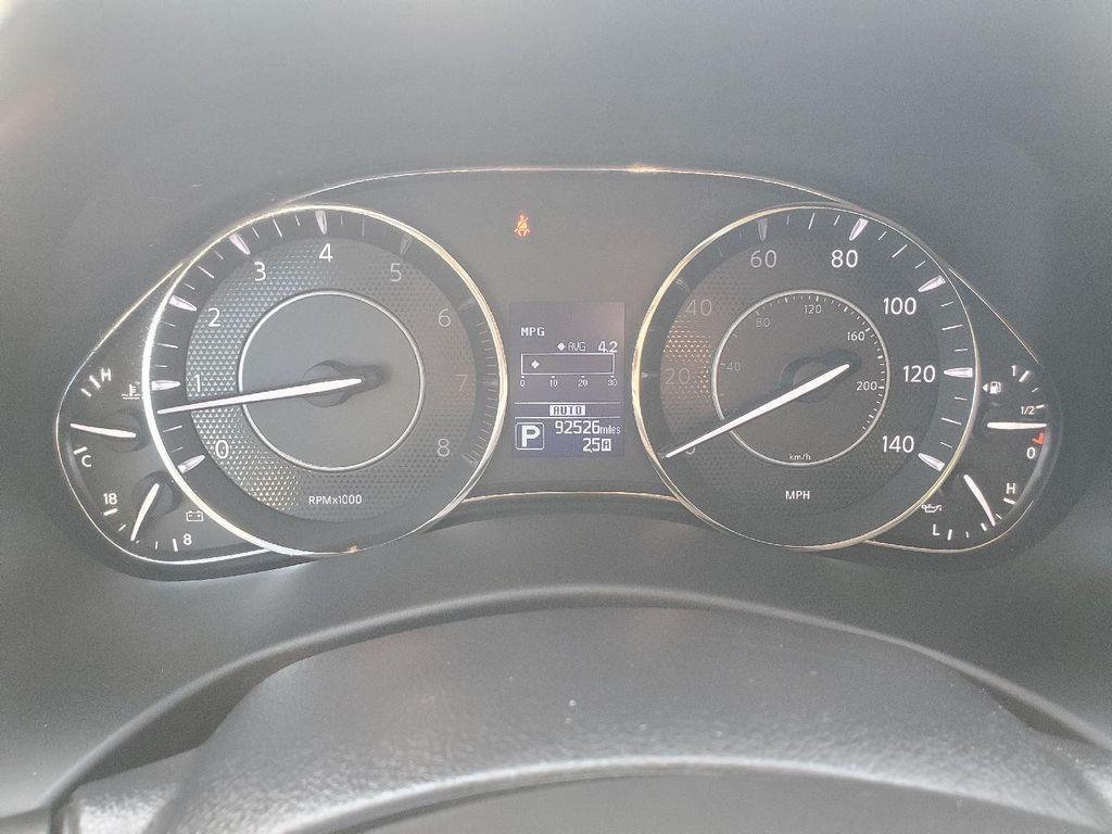 used 2018 Nissan Armada car, priced at $19,995