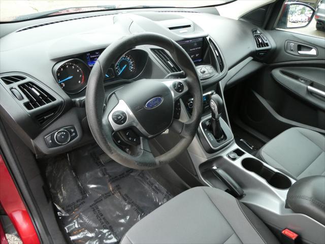 used 2013 Ford Escape car, priced at $9,495