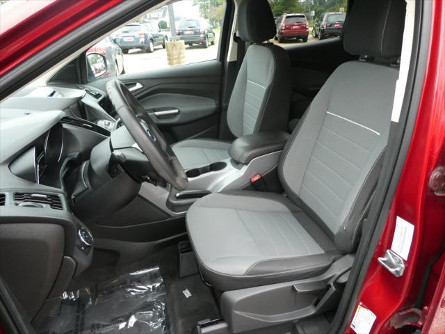 used 2013 Ford Escape car, priced at $9,495