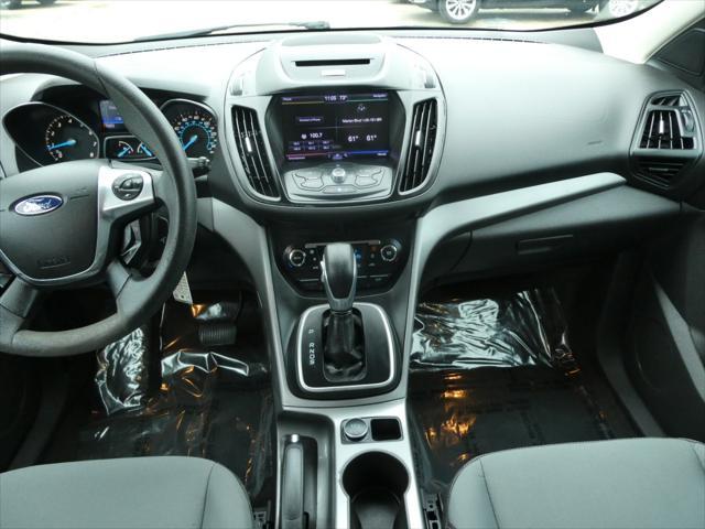 used 2013 Ford Escape car, priced at $9,495