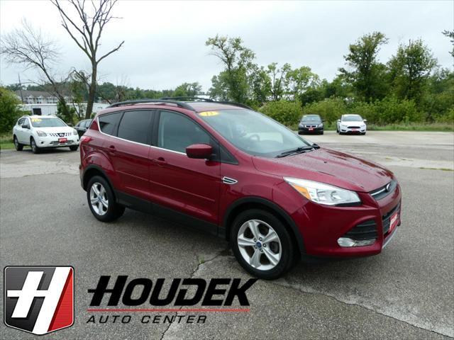 used 2013 Ford Escape car, priced at $9,495