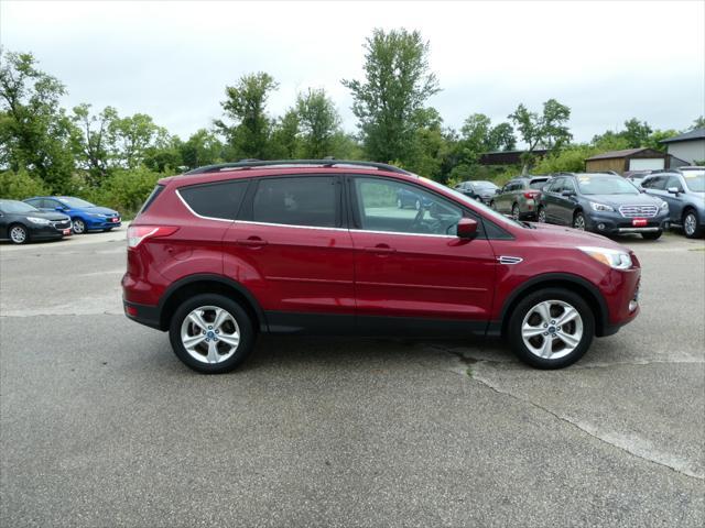 used 2013 Ford Escape car, priced at $9,495