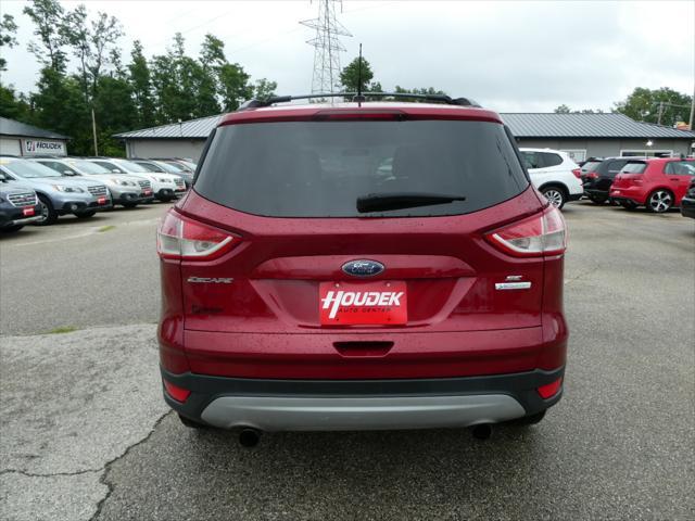 used 2013 Ford Escape car, priced at $9,495