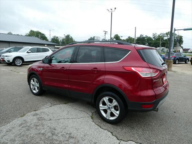 used 2013 Ford Escape car, priced at $9,495