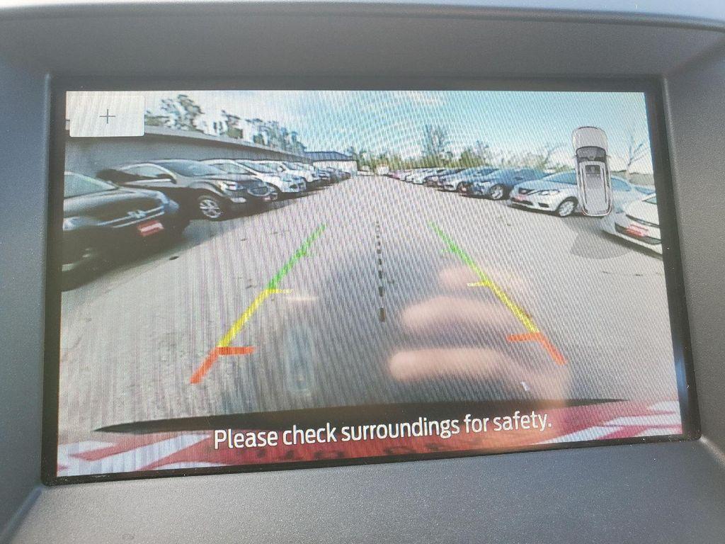 used 2019 Ford Edge car, priced at $16,195