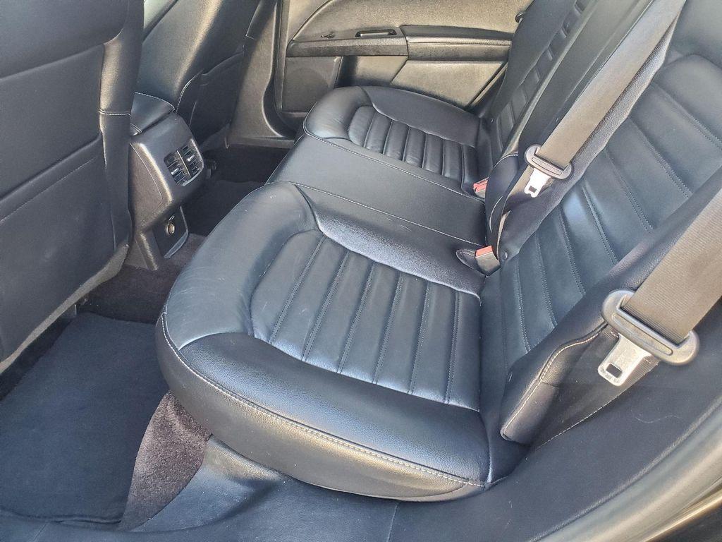 used 2017 Ford Fusion car, priced at $14,695