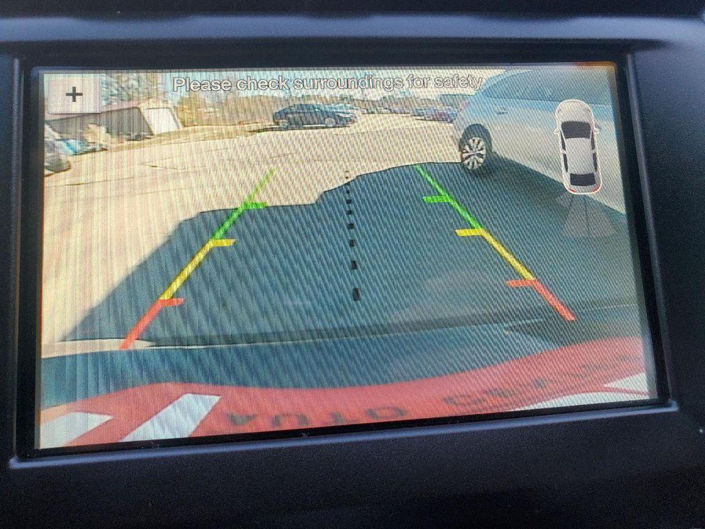 used 2017 Ford Fusion car, priced at $14,695