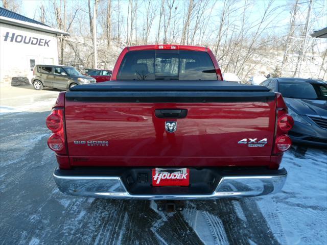 used 2007 Dodge Ram 1500 car, priced at $10,995