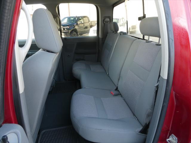 used 2007 Dodge Ram 1500 car, priced at $10,995