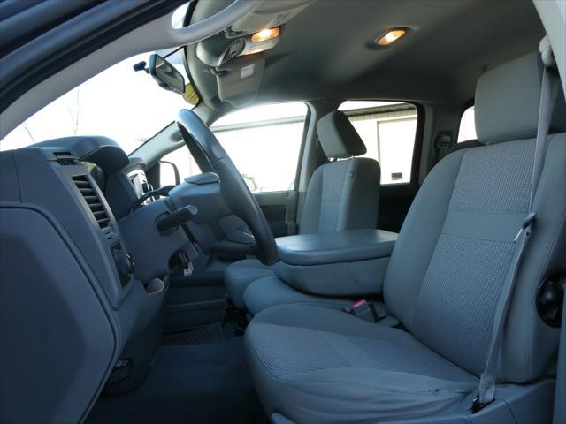 used 2007 Dodge Ram 1500 car, priced at $10,995