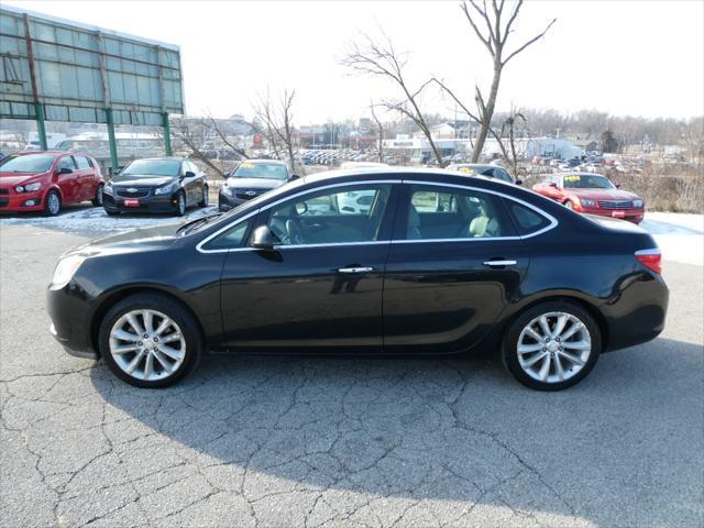 used 2013 Buick Verano car