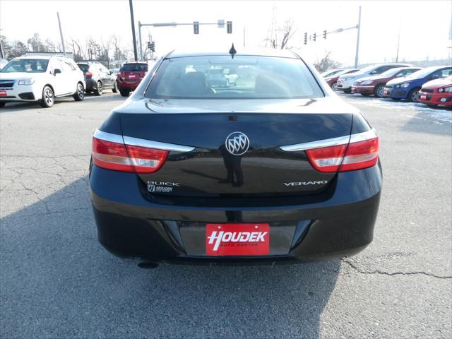 used 2013 Buick Verano car