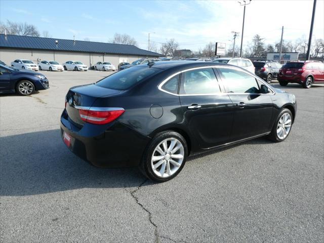 used 2013 Buick Verano car, priced at $9,695