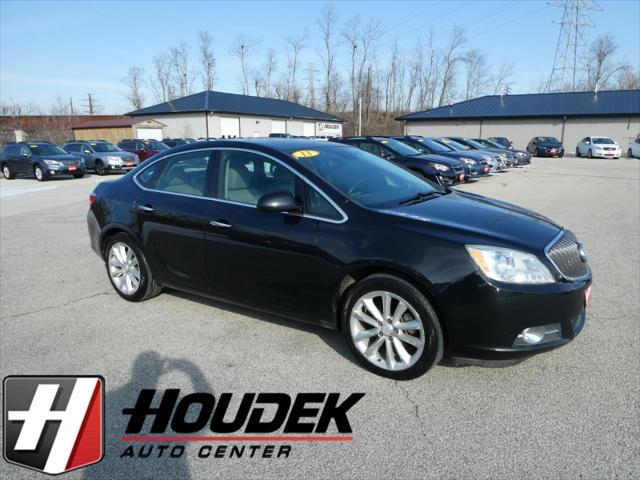 used 2013 Buick Verano car, priced at $9,695