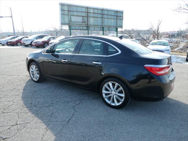 used 2013 Buick Verano car