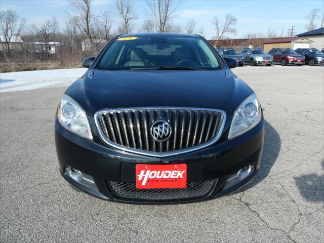 used 2013 Buick Verano car, priced at $9,695