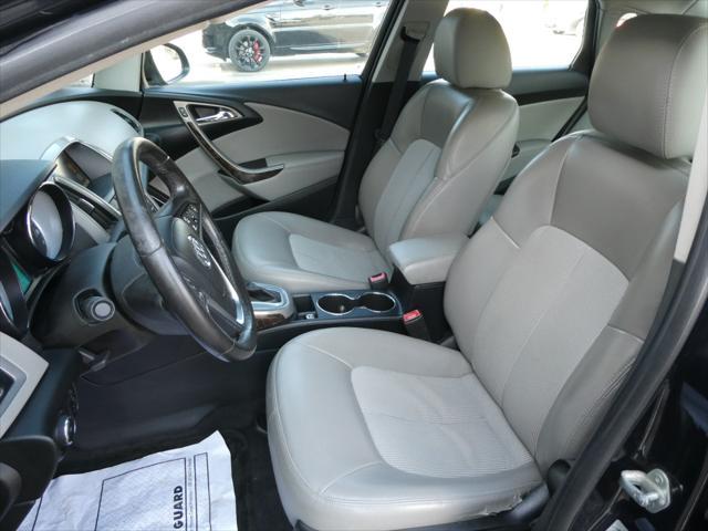 used 2013 Buick Verano car