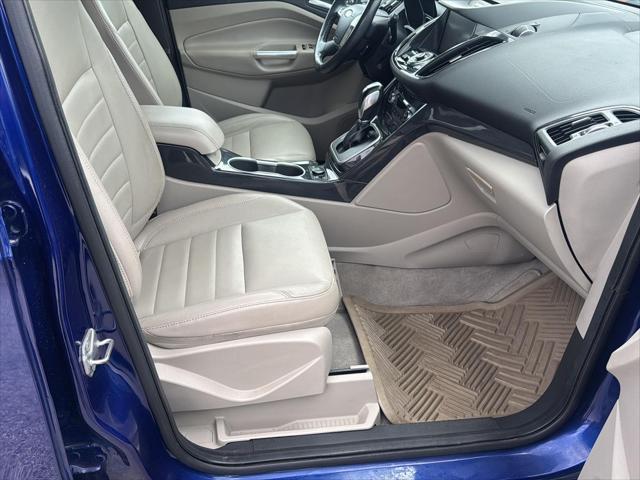 used 2014 Ford Escape car, priced at $9,895