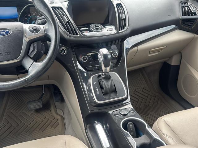 used 2014 Ford Escape car, priced at $9,895