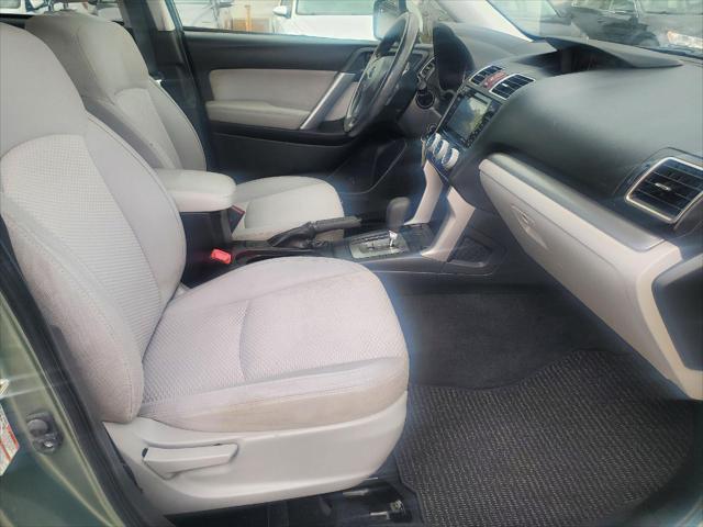used 2016 Subaru Forester car, priced at $11,695
