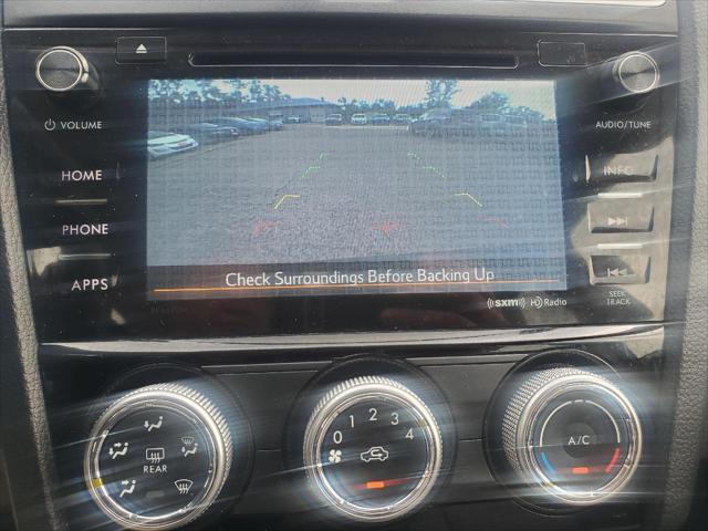 used 2016 Subaru Forester car, priced at $11,695