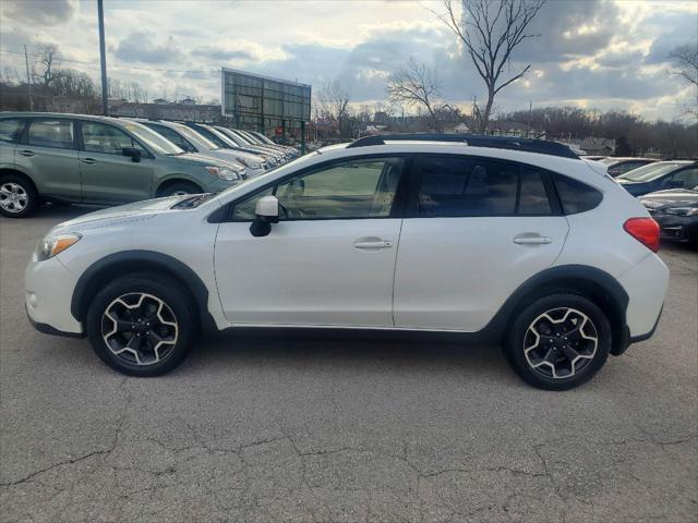 used 2013 Subaru XV Crosstrek car, priced at $15,995
