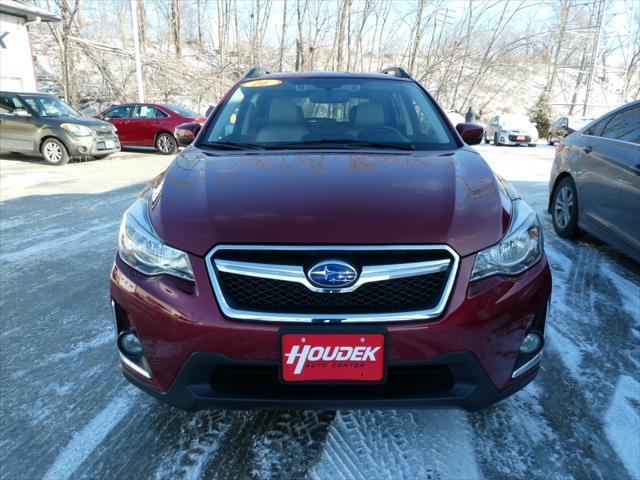 used 2016 Subaru Crosstrek car, priced at $18,995