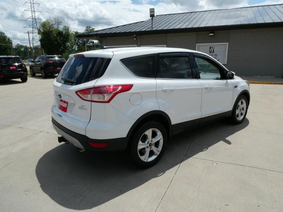 used 2014 Ford Escape car, priced at $12,495