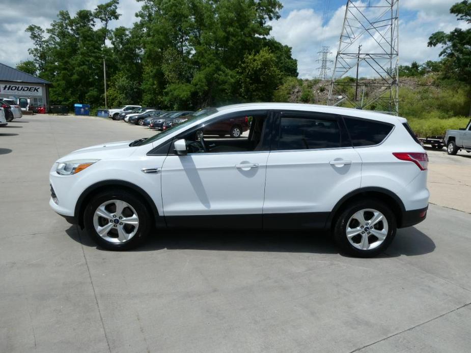 used 2014 Ford Escape car, priced at $12,495