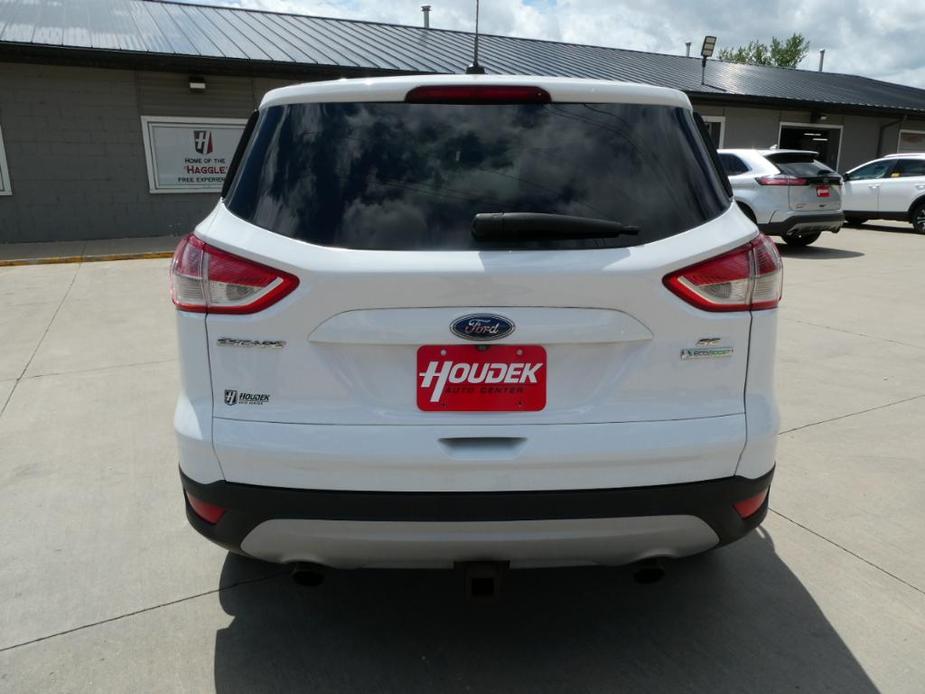 used 2014 Ford Escape car, priced at $12,495