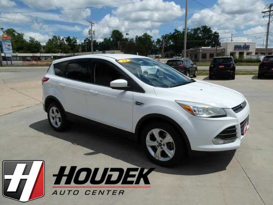 used 2014 Ford Escape car, priced at $12,495