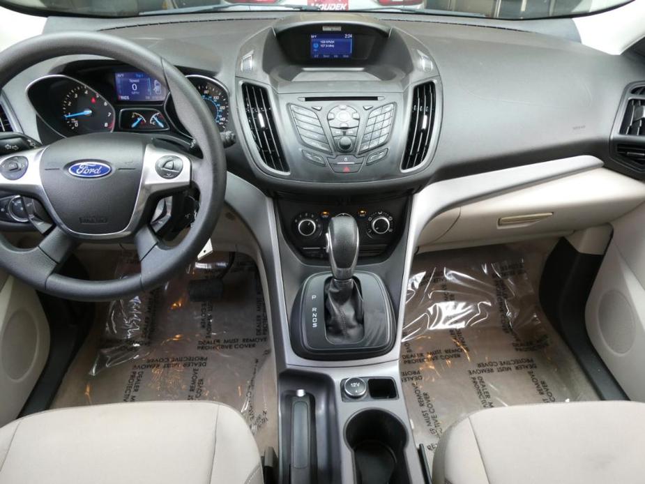 used 2014 Ford Escape car, priced at $12,495