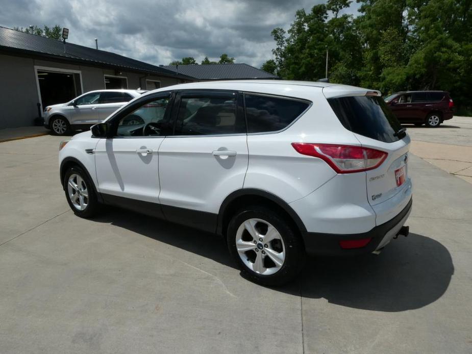 used 2014 Ford Escape car, priced at $12,495